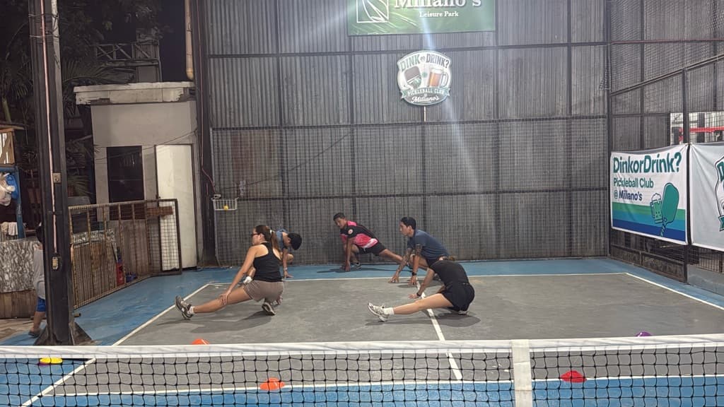CULTIVATE PICKLEBALL 🌱 media 4