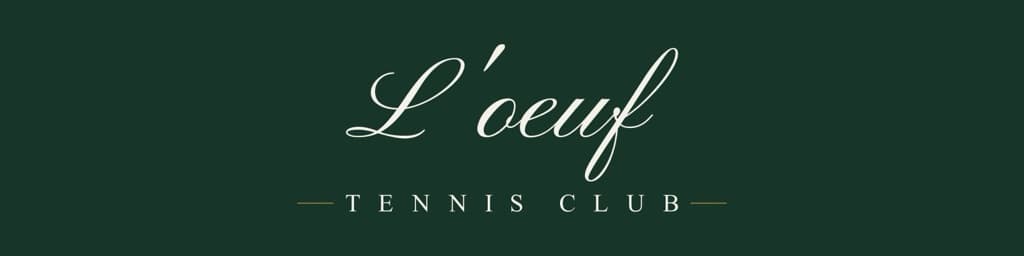 L’oeuf Tennis Club Members media 1