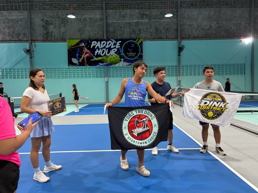 Dink District Tagum (DDT) media 1