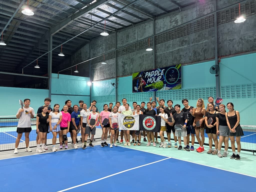 Dink District Tagum (DDT) media 3
