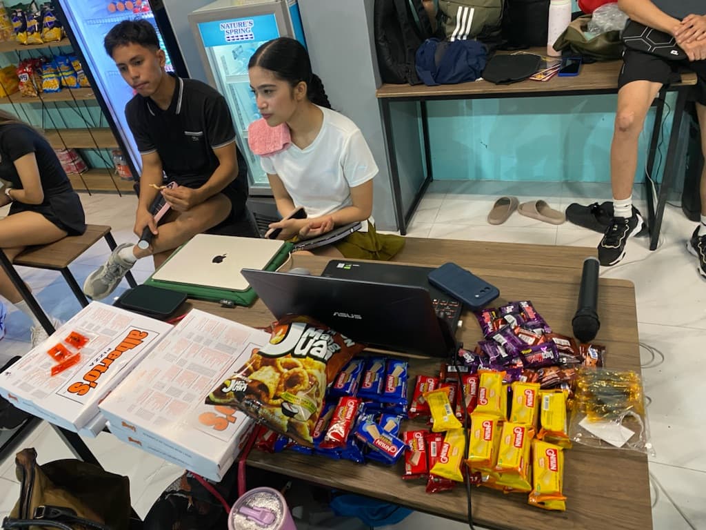 Dink District Tagum (DDT) media 4