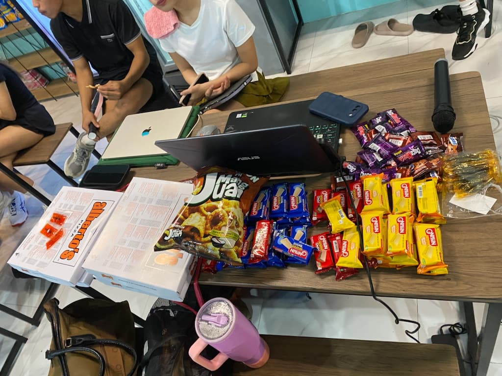 Dink District Tagum (DDT) media 6