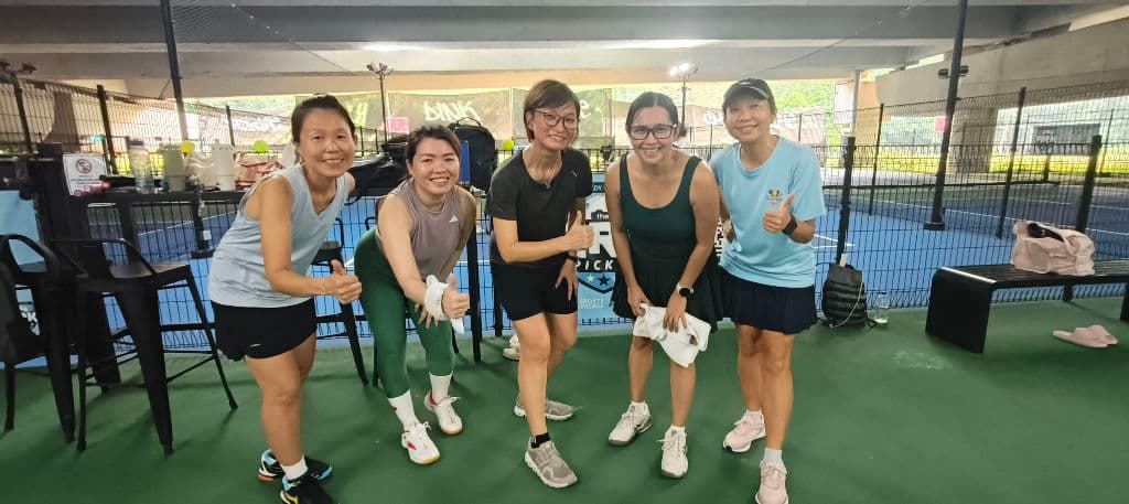 Pickleball 963 media 5