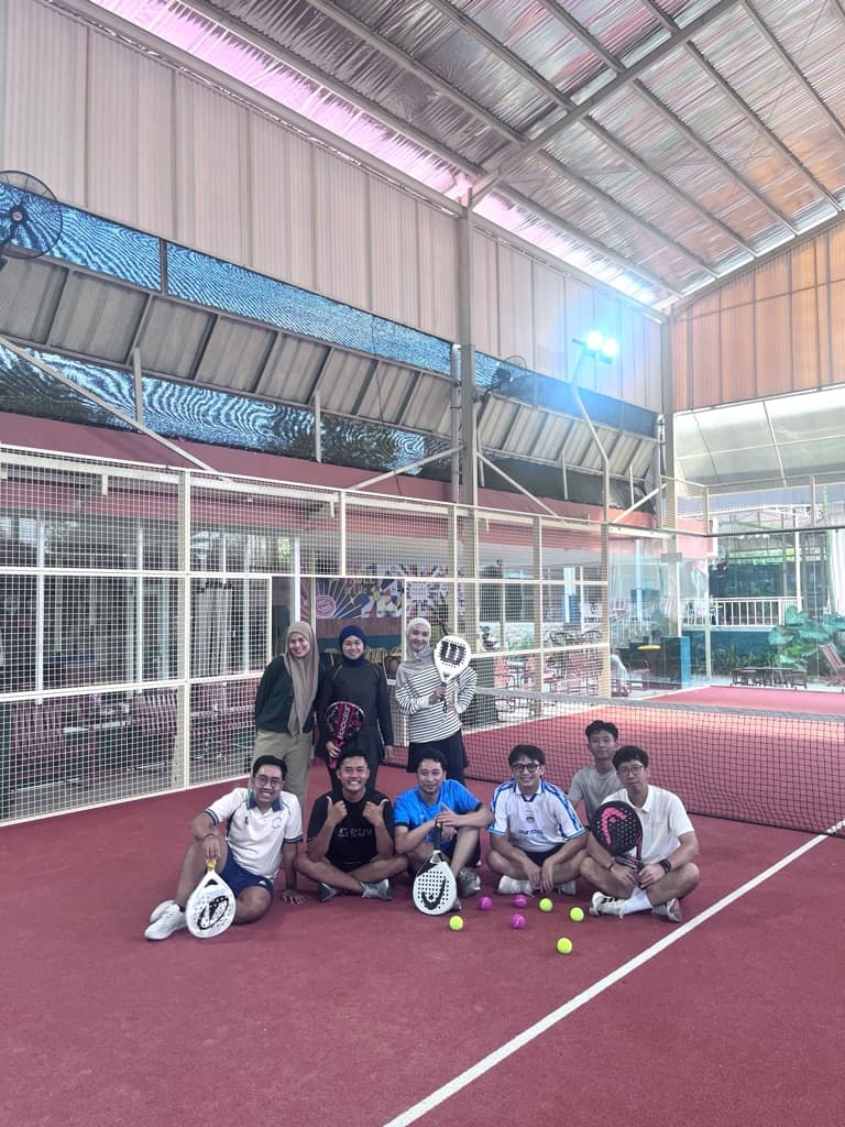 Padel Pop media 1