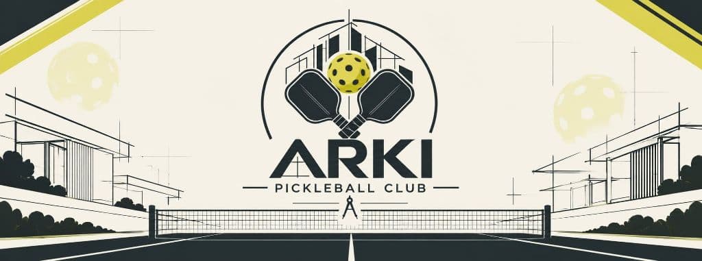 Arki Pickleball Club media 1