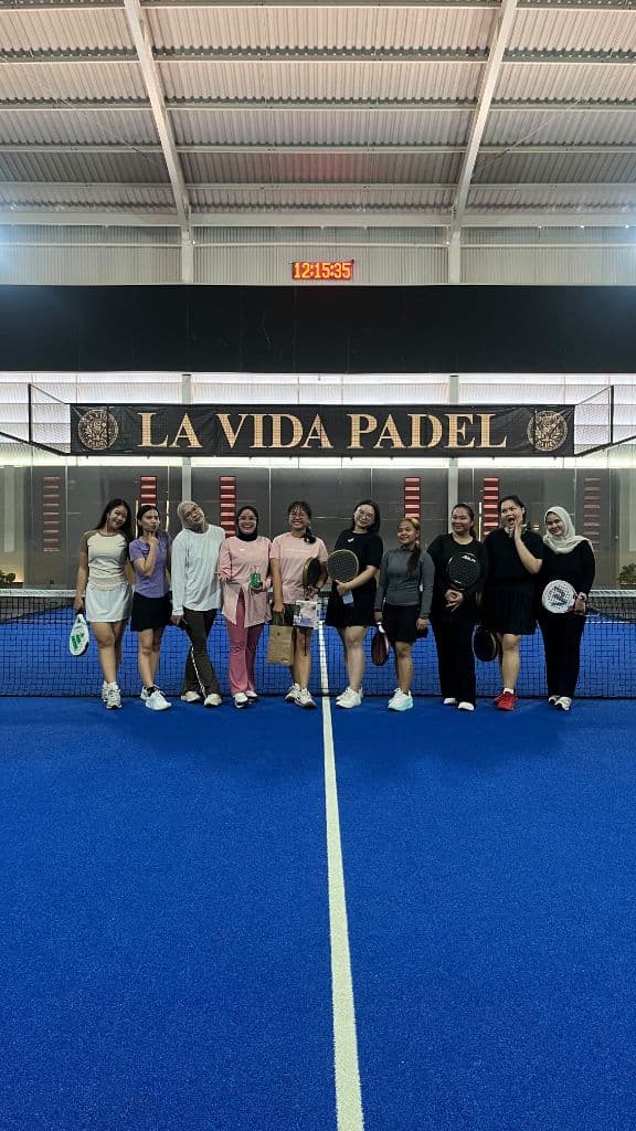 Padelfun media 2
