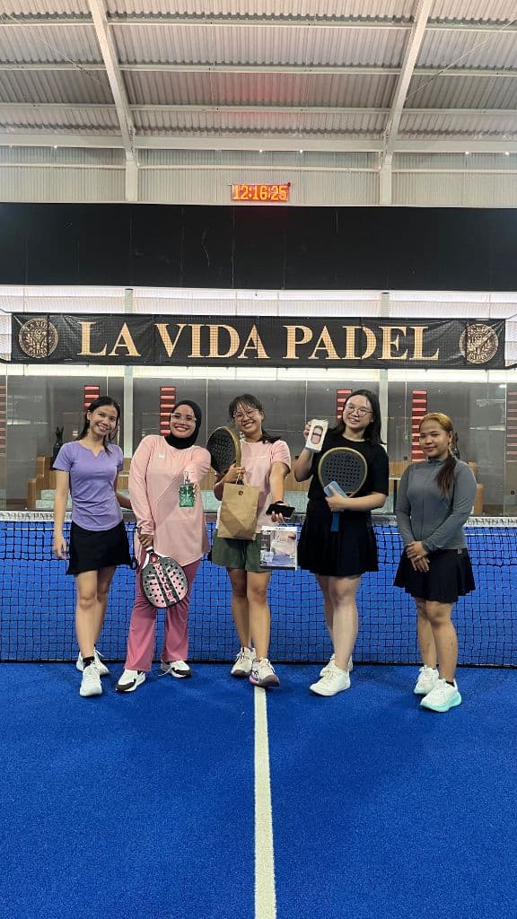 Padelfun media 1