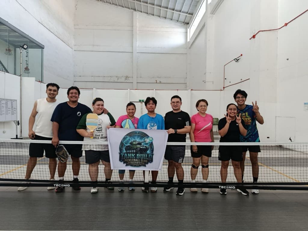 Cool Noobs Pickleball Club media 1