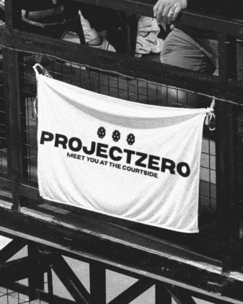 Project Zero Dink Dept. media 1