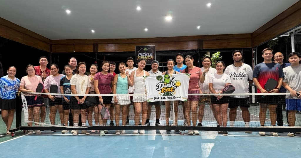 DINK EAT - GENSAN PICKLE CLUB media 1