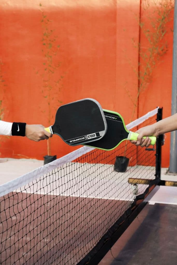 COURT ZERO RACQUET CLUB media 1