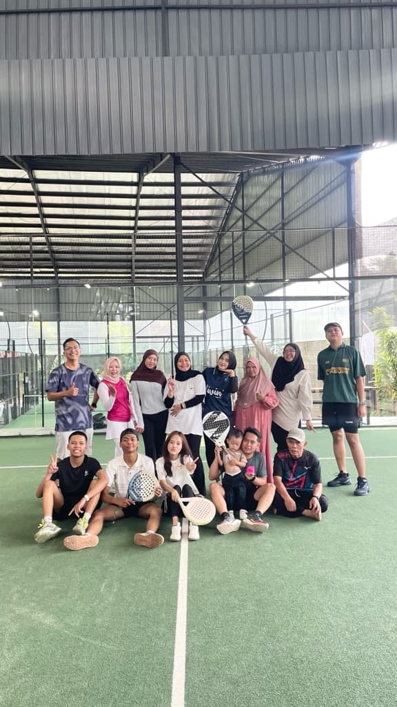 PADEL CERIA media 1
