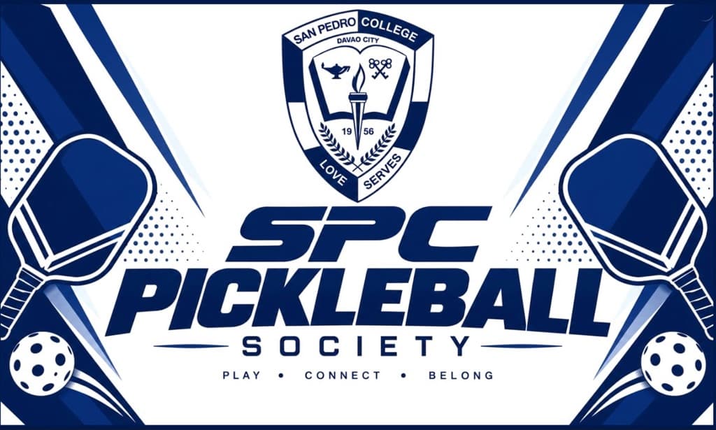 SPC Ulas Pickleball Society media 1