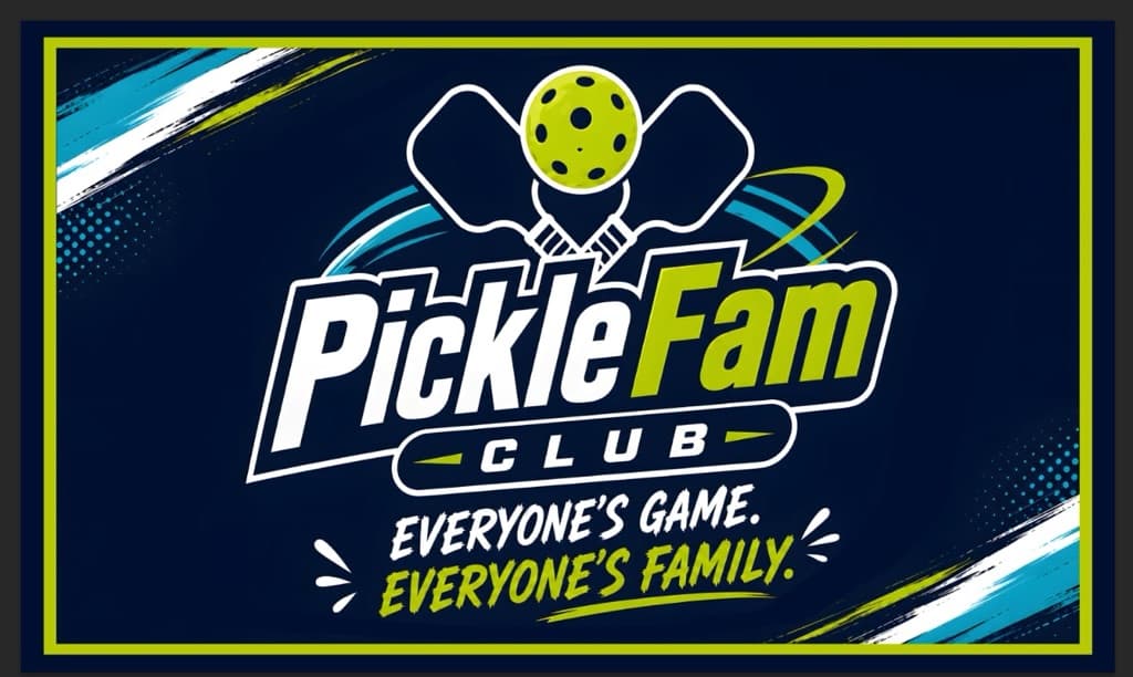Pickle Fam🥒🏓🧑‍🧑‍🧒‍🧒 media 1