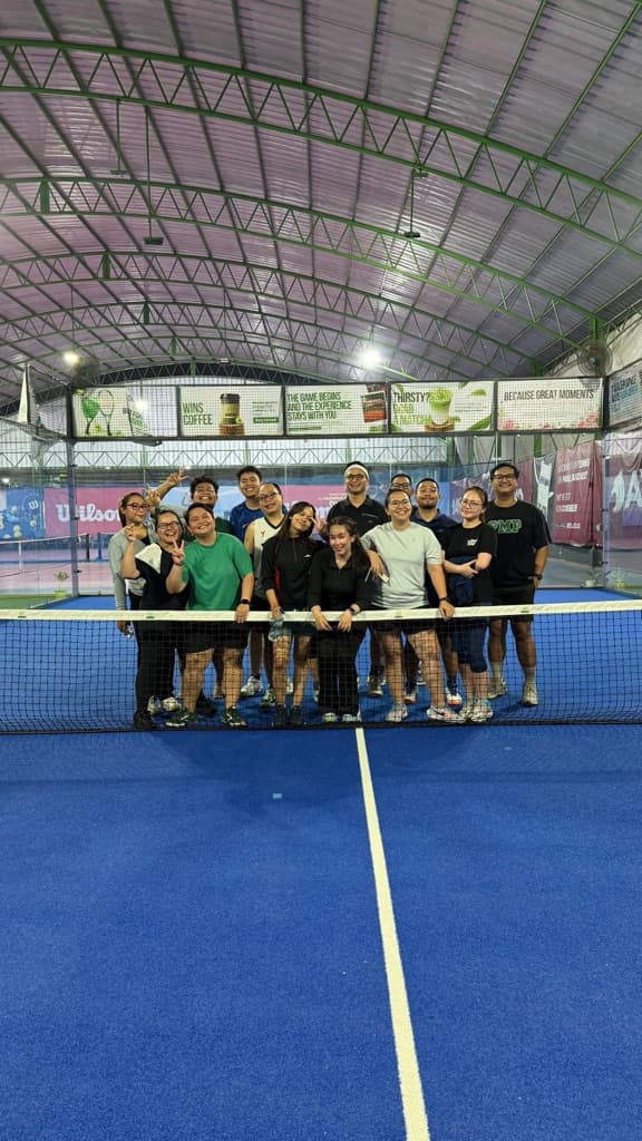 Stututu Padel media 1