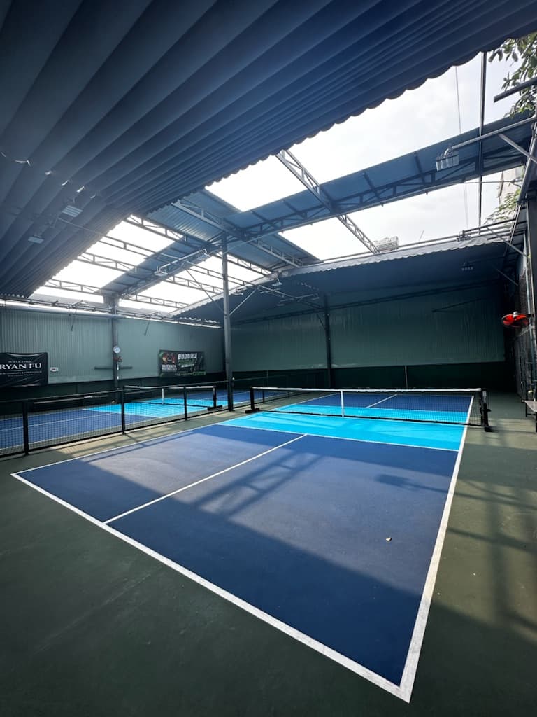 CLB Pickleball Nhân Nghĩa  media 3