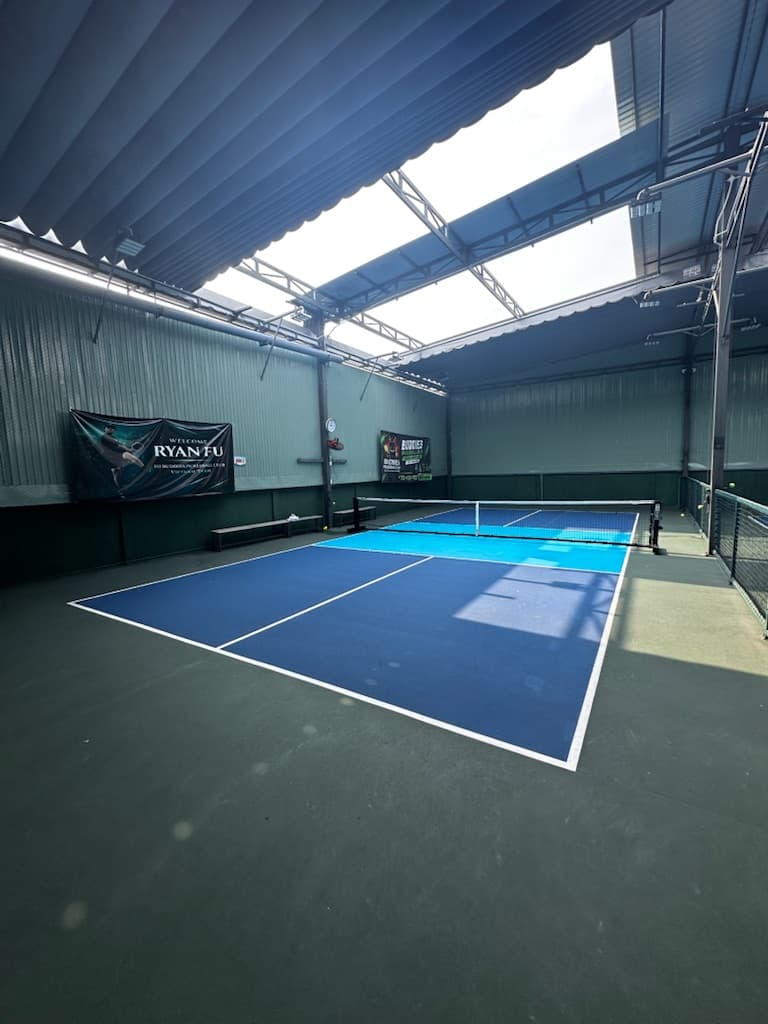 CLB Pickleball Nhân Nghĩa  media 6