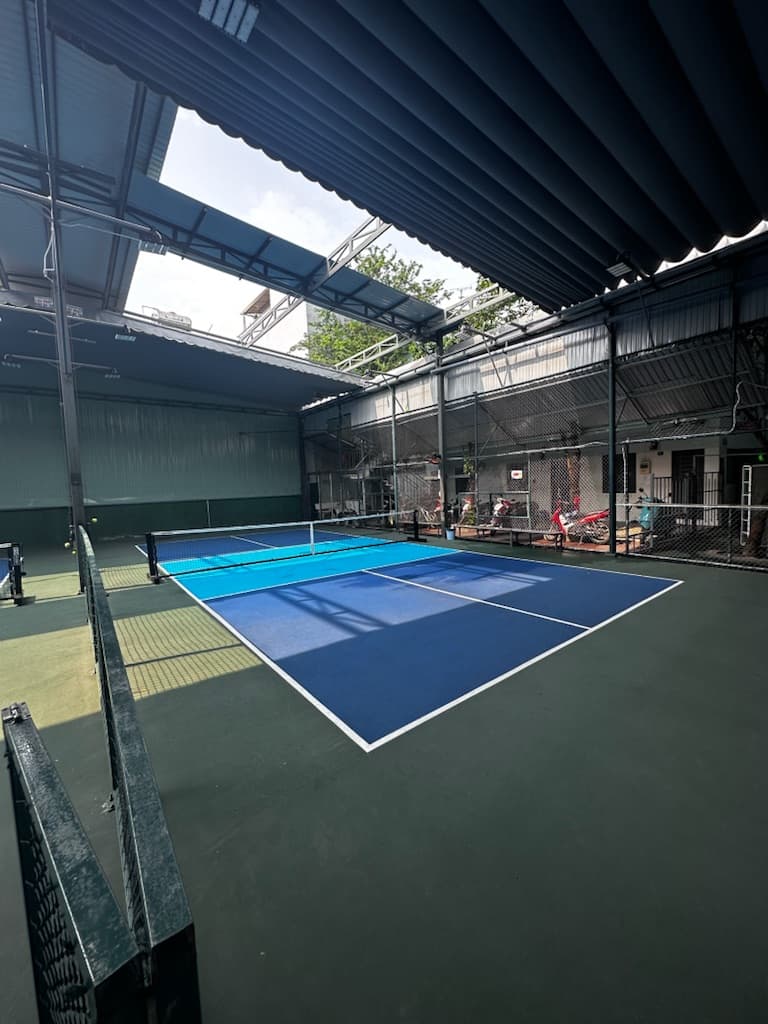 CLB Pickleball Nhân Nghĩa  media 4