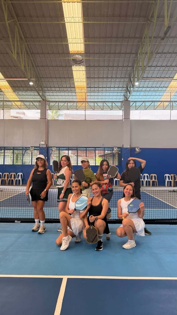 Yoga Picklers Club media 4