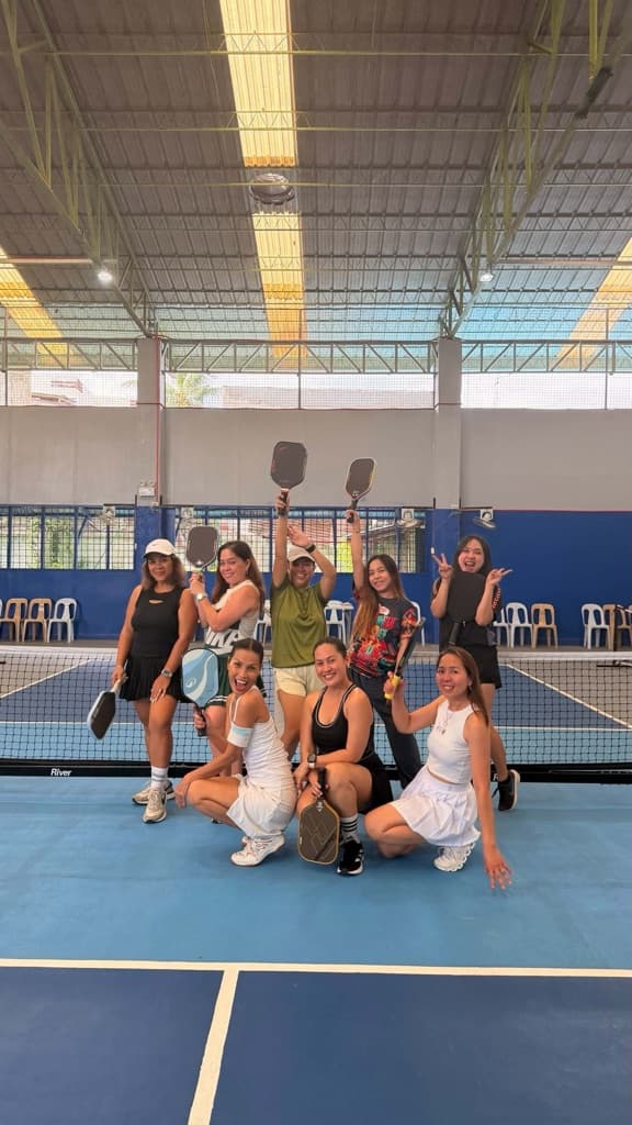 Yoga Picklers Club media 1