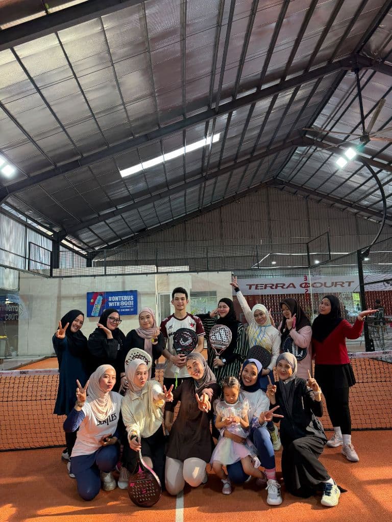 Watt a Padel Club media 1