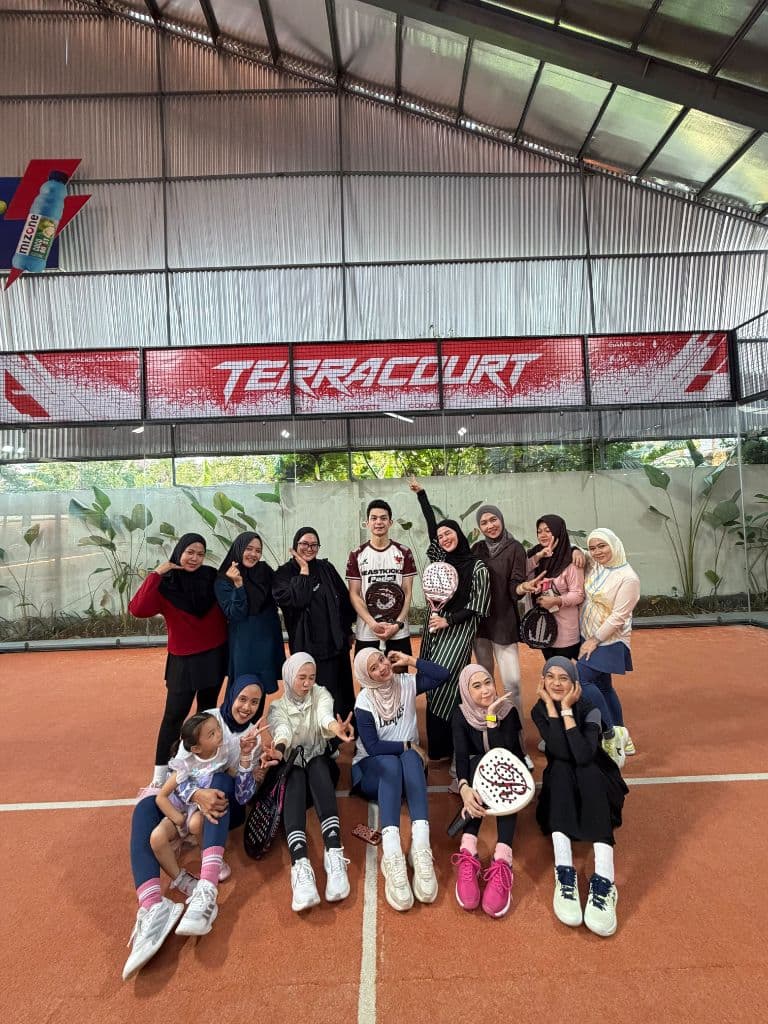 Watt a Padel Club media 2