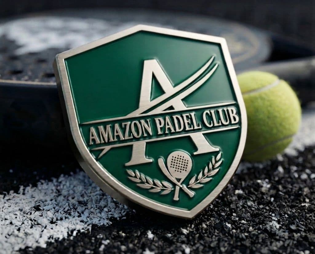 Amazon Padel Club media 1