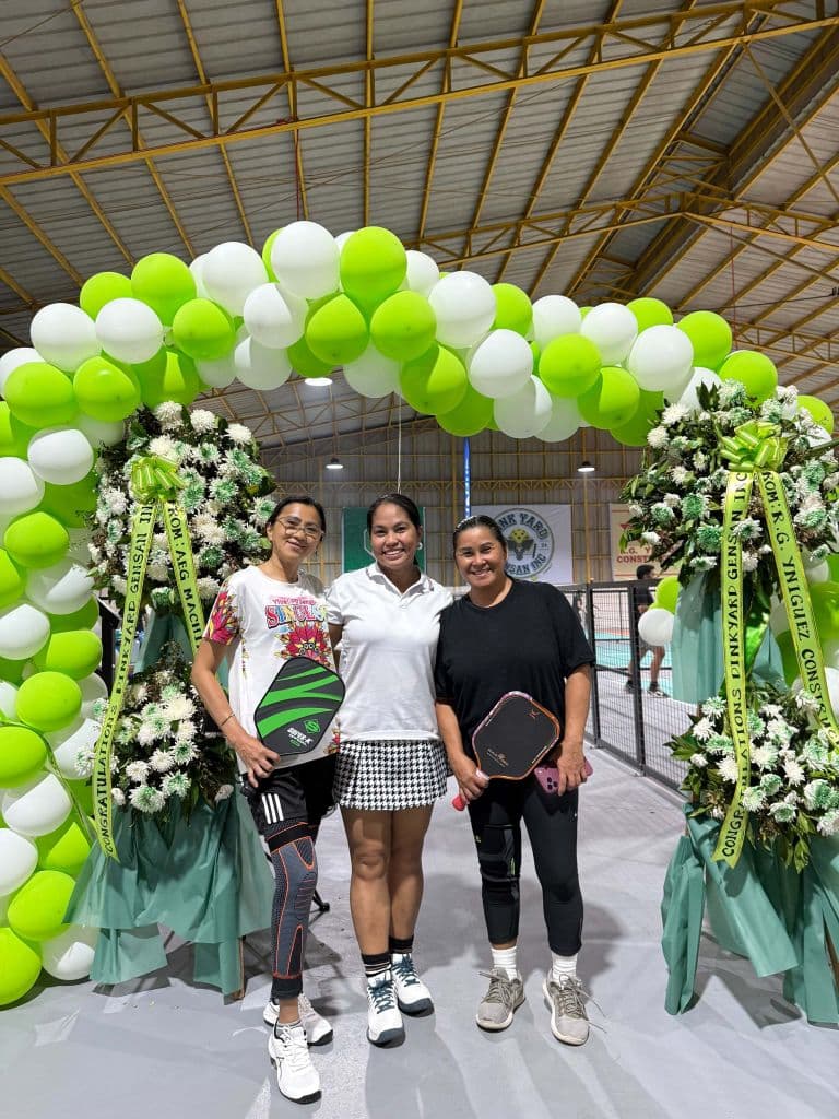 SOLEDAD PICKLEBALL CLUB🥒 media 5