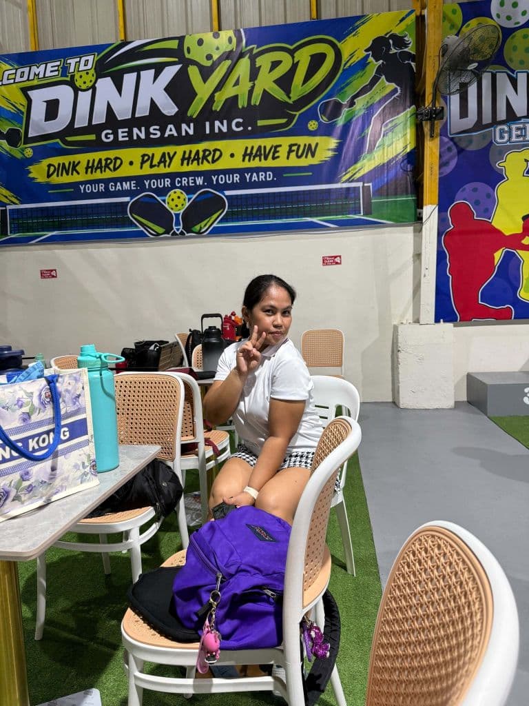 SOLEDAD PICKLEBALL CLUB🥒 media 3