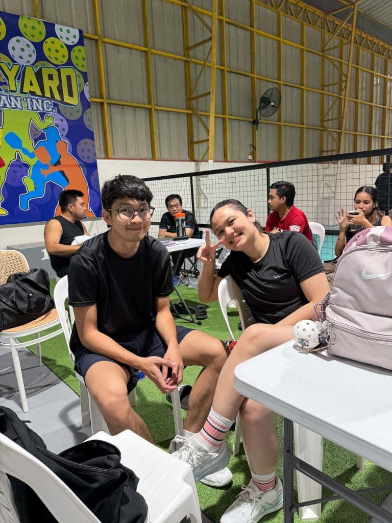 SOLEDAD PICKLEBALL CLUB🥒 media 4
