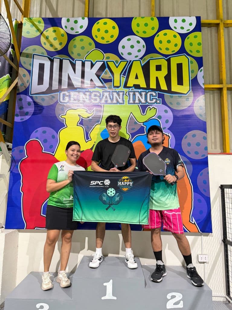 SOLEDAD PICKLEBALL CLUB🥒 media 2