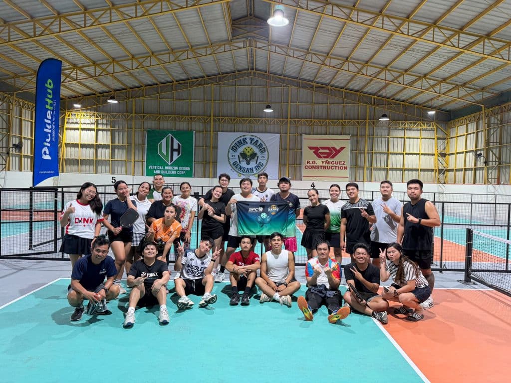 SOLEDAD PICKLEBALL CLUB🥒 media 1