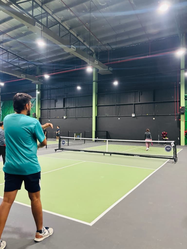 RENergy Pickleball Club media 3