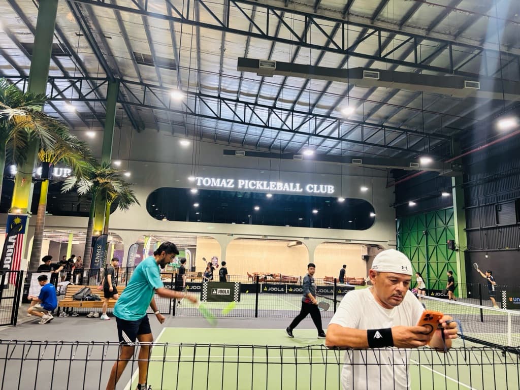 RENergy Pickleball Club media 4