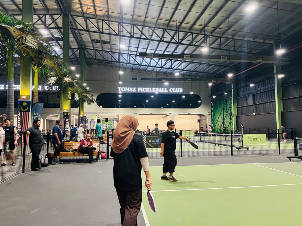 RENergy Pickleball Club media 6