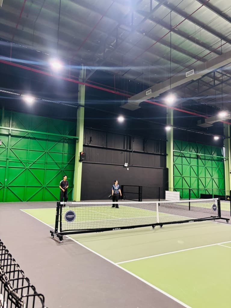 RENergy Pickleball Club media 5