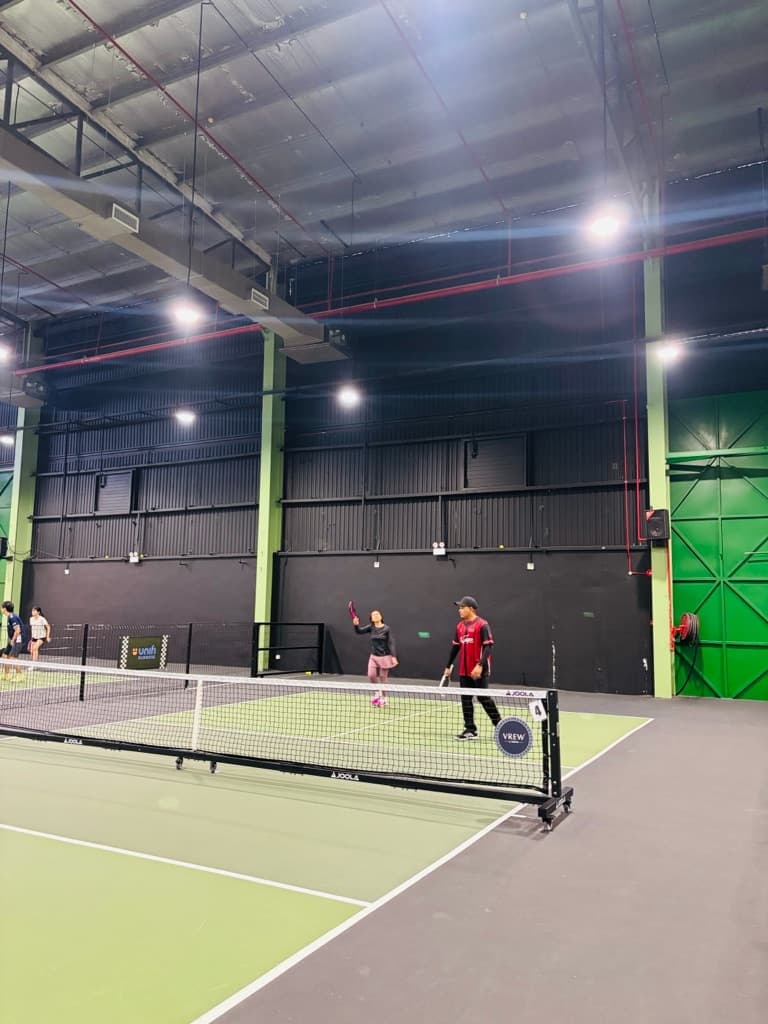 RENergy Pickleball Club media 1
