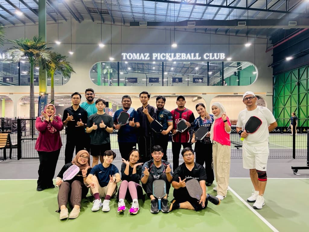 RENergy Pickleball Club media 2