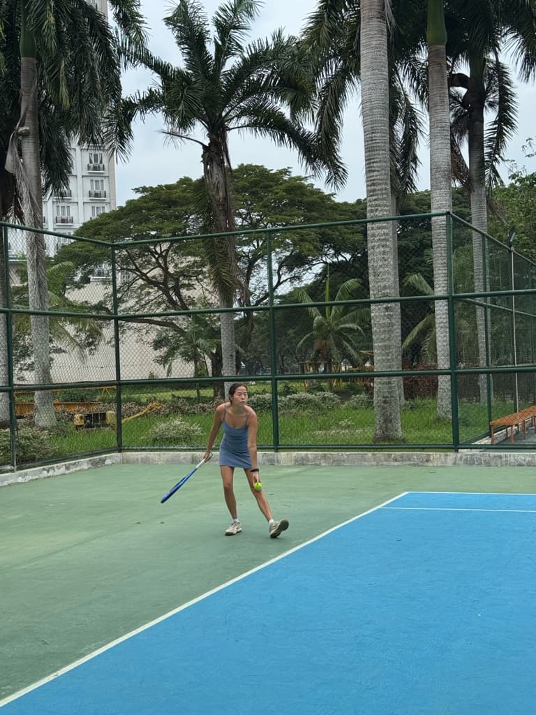 Palos Tennis Club media 2
