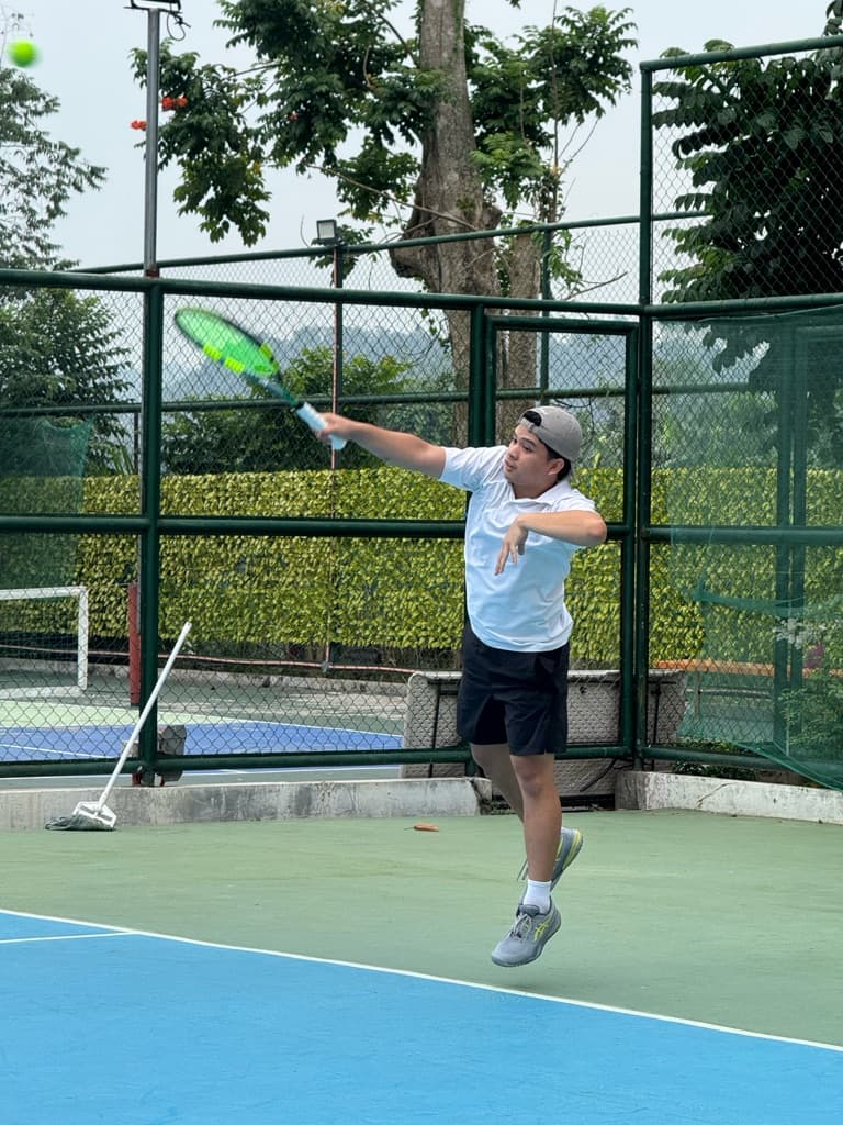 Palos Tennis Club media 6