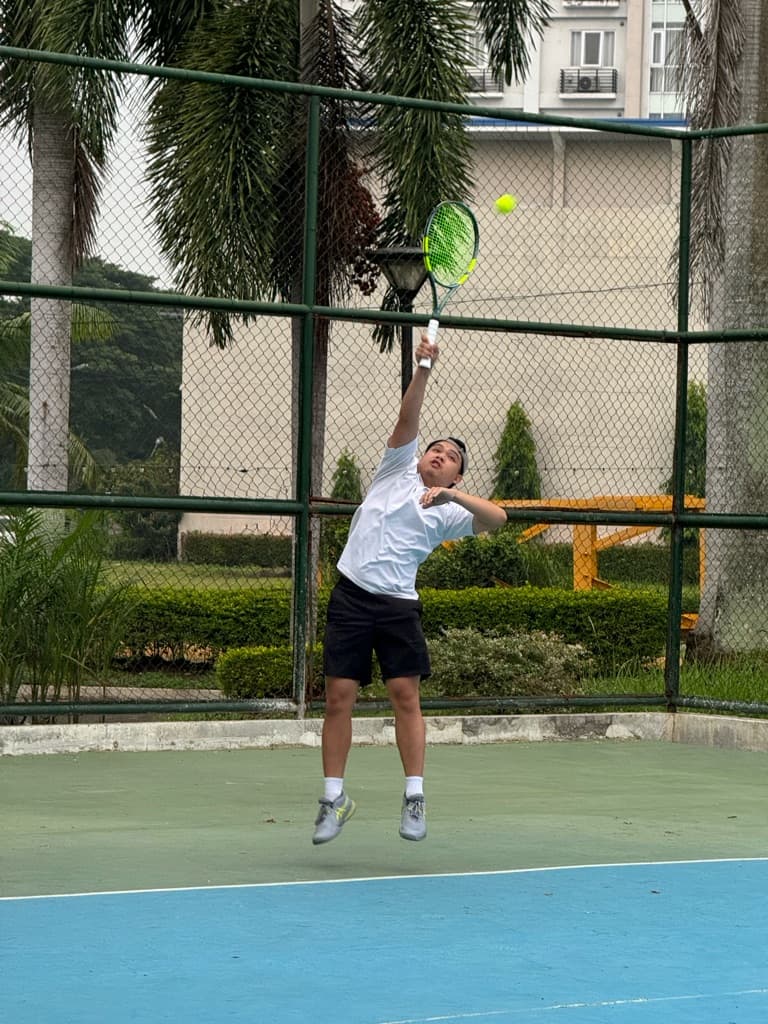 Palos Tennis Club media 1