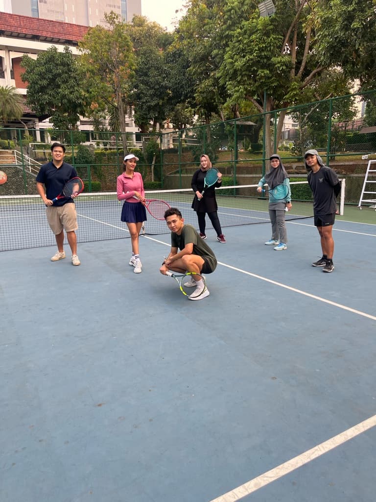 Mager Sport Team media 4