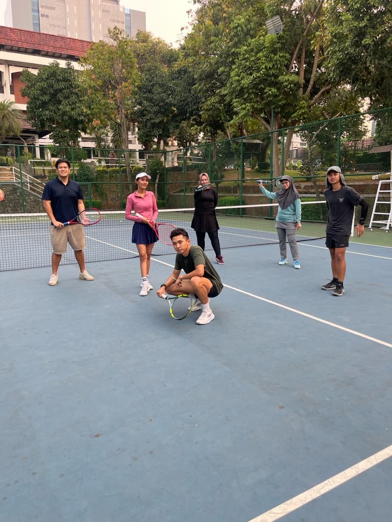 Mager Sport Team media 2