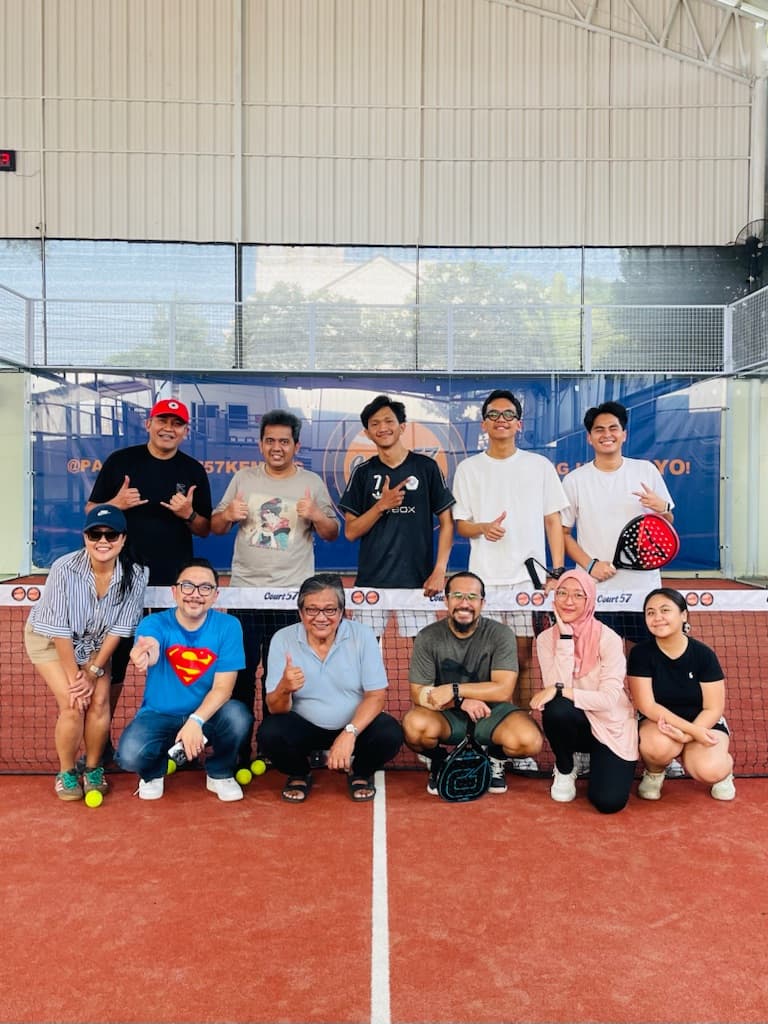 ALPERCIK PADEL CLUB media 1