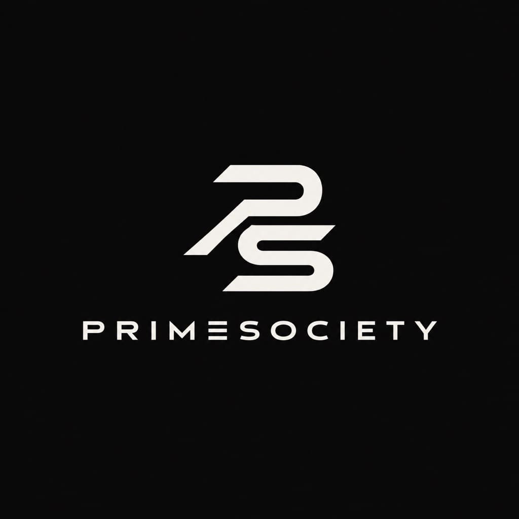 Prime Society media 1