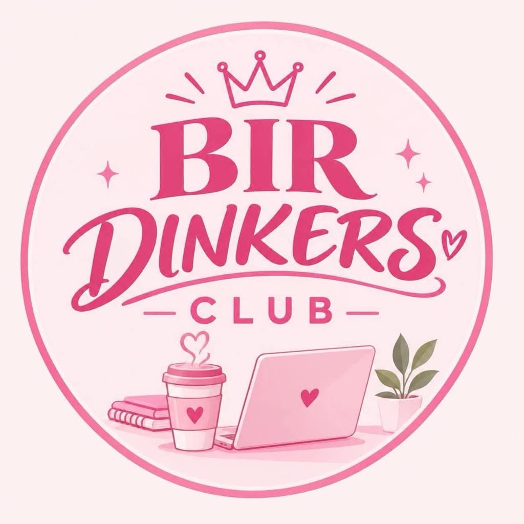 BIR Dinkers Club media 1
