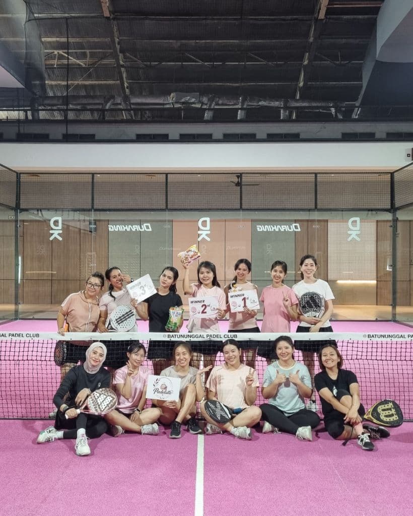 PADELATTE CLUB media 1