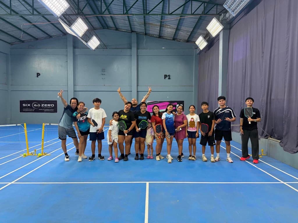 Dink & Kin Pickleball Club media 1