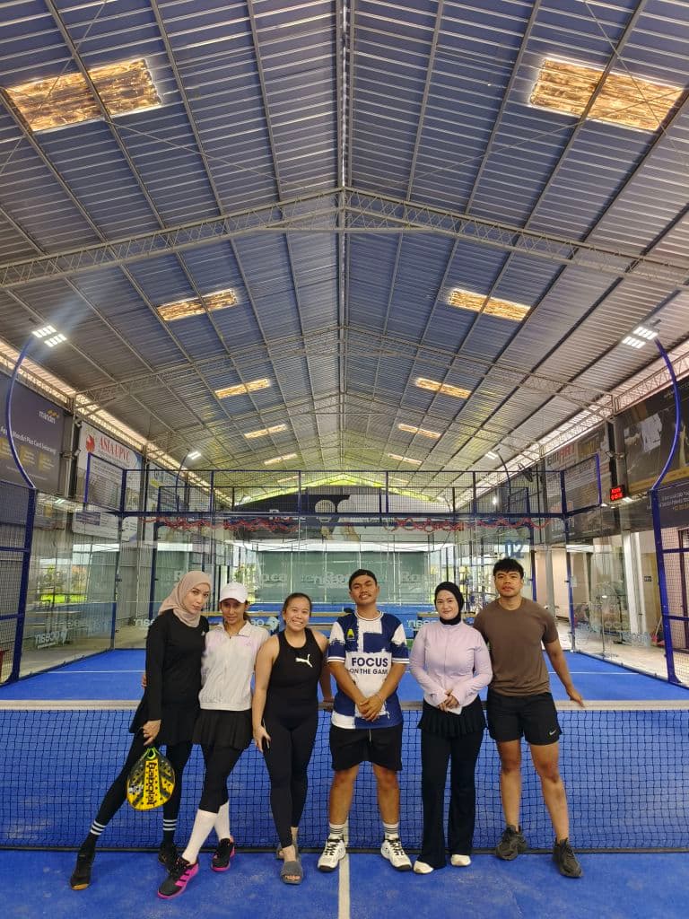 Classy Padel  🥎🎾 media 5
