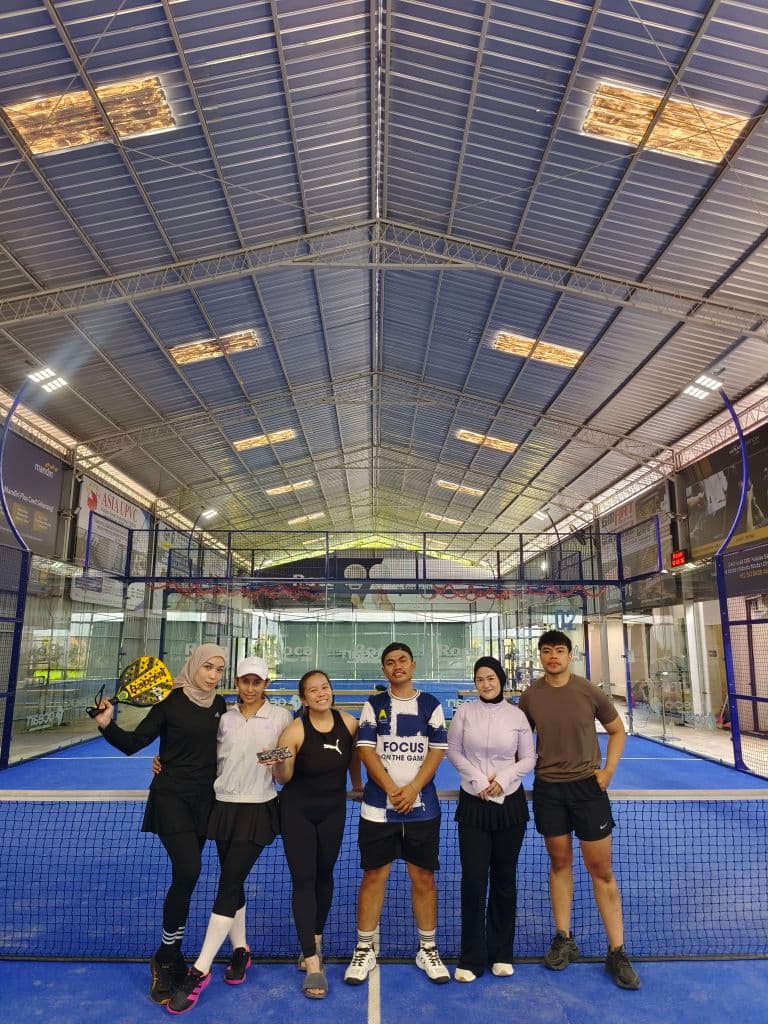 Classy Padel  🥎🎾 media 1